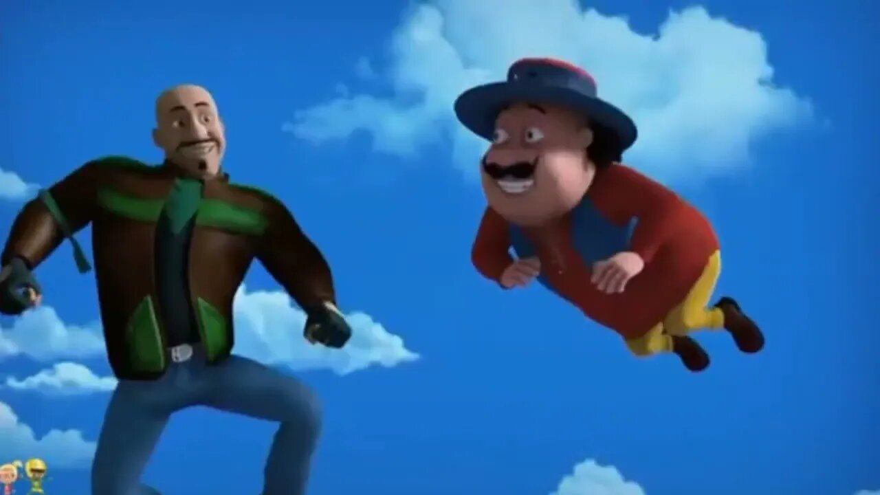 Motu Patlu New episode 2022 Hindi cartoon/motu patlu cartoonmotu patlu movie in hindi 2022full movie