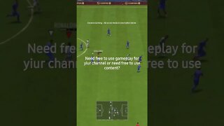 FIFA 23 - Free to use gameplay AVAILABLE NOW!
