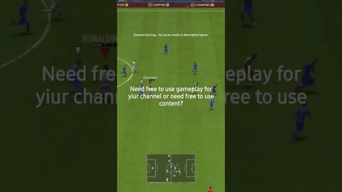 FIFA 23 - Free to use gameplay AVAILABLE NOW!