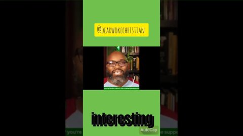 Was John the Baptist a "human" in Luke 1?