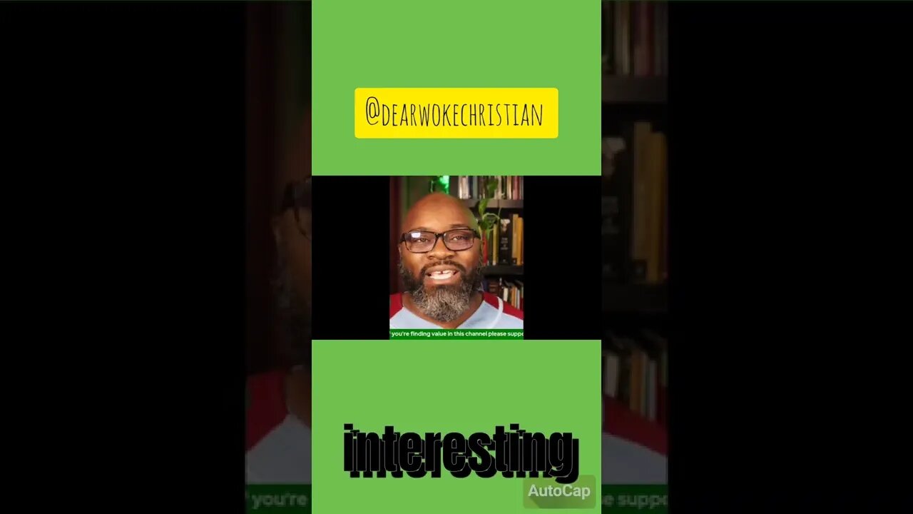 Was John the Baptist a "human" in Luke 1?