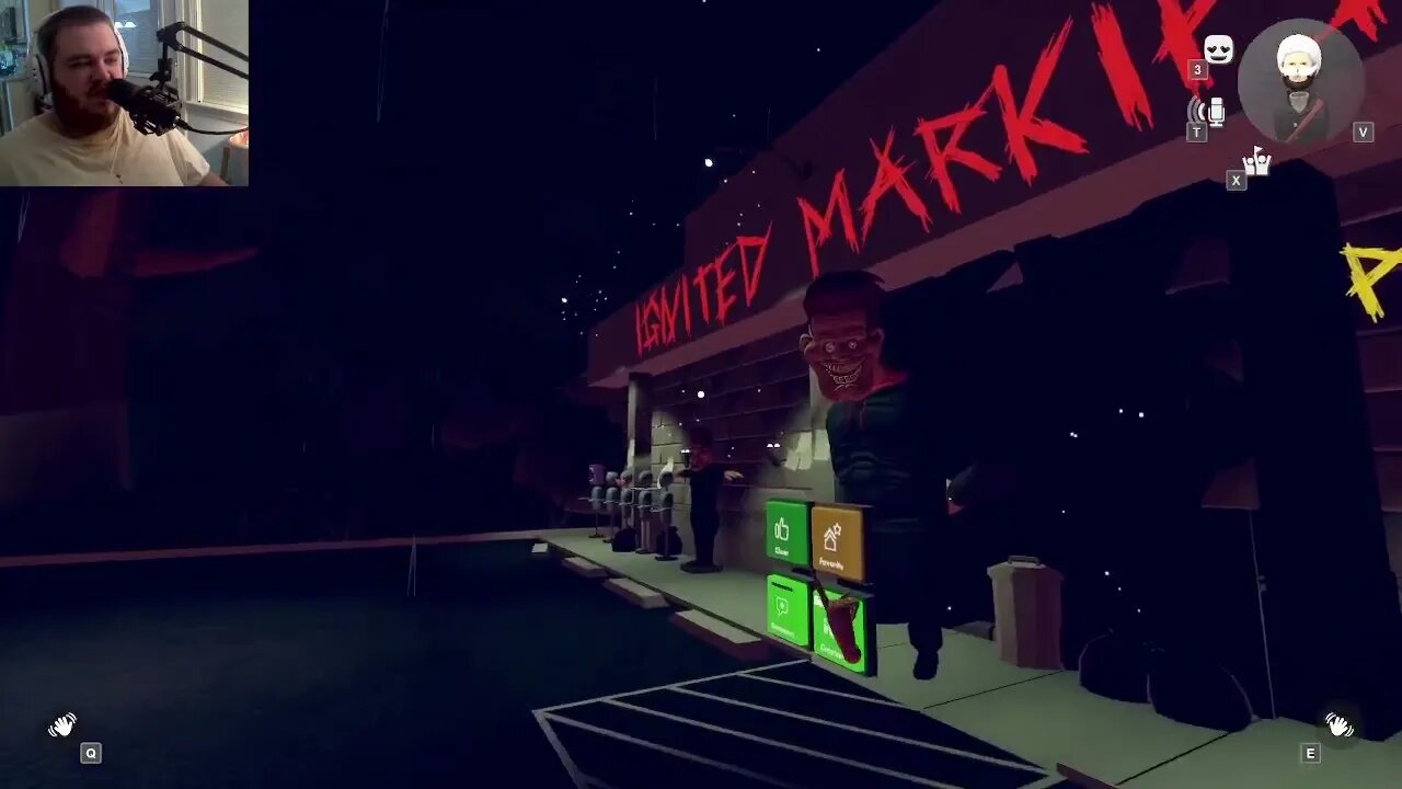 One Problem After Another!! | Rec Room With Friends
