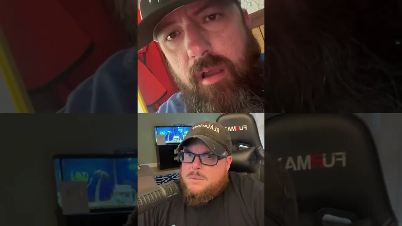 Here’s Your Dose Of REALarious…🤣🤣🤣 with @Tatted Jeep James