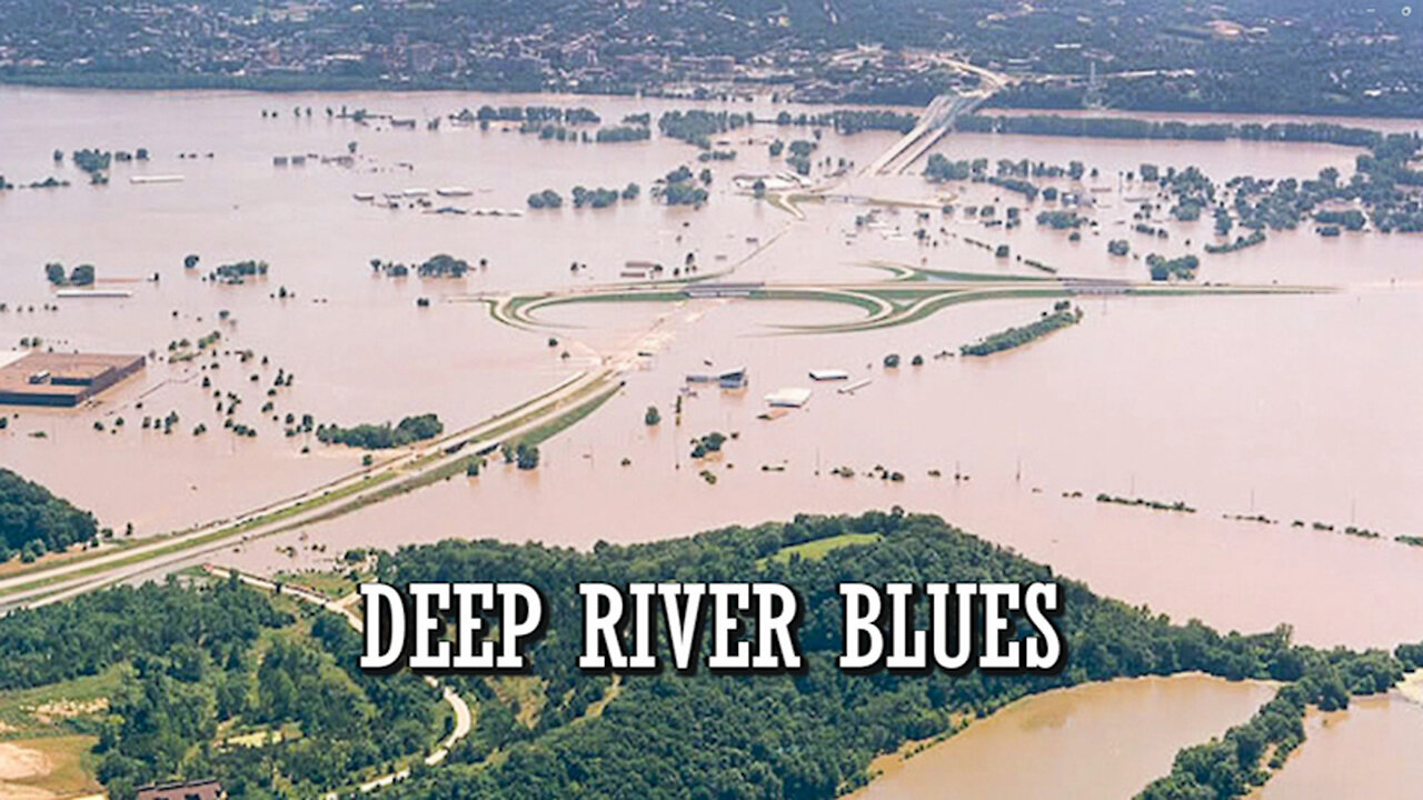 DEEP RIVER BLUES