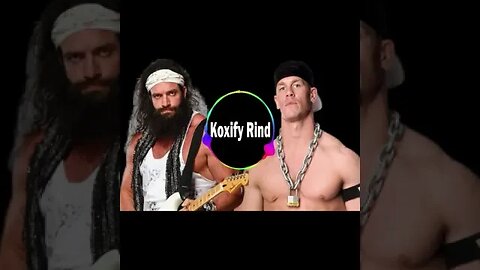 WWE Mashups | Elias - Amen VS John Cena - The Time Is Now |Theme Song Remix