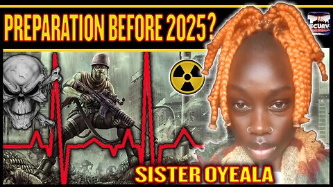 PREPARATION BEFORE 2025? | OYEALA