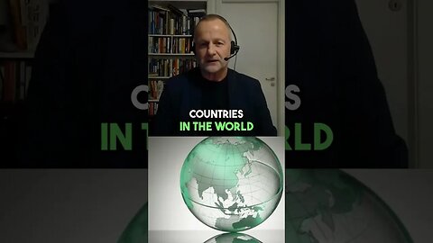 New era of Deglobalization | Steen Jakobsen