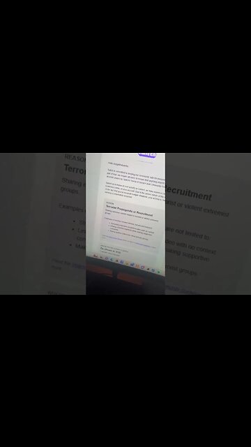 I GOT CANCELLED MID LIVESTREAM🤣