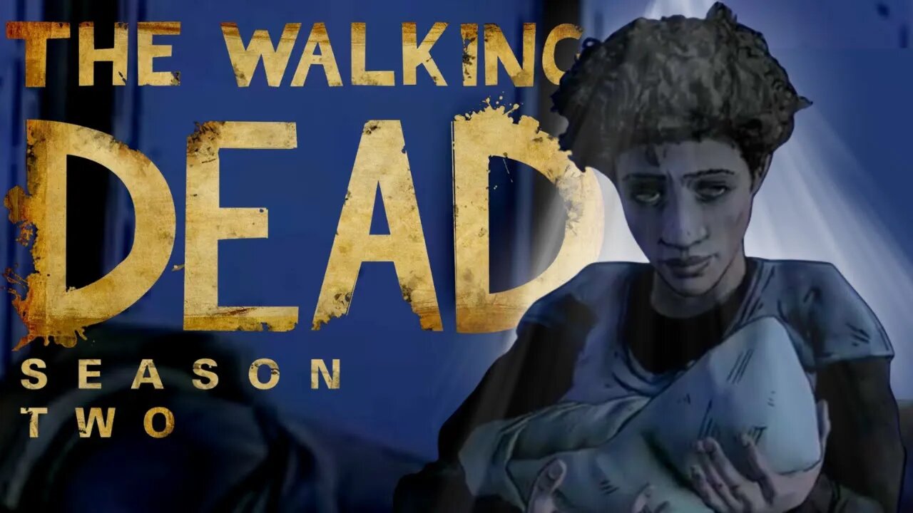 A NEW LIGHT IN DARK TIMES!!!| The Walking Dead Season #2 Part-18 (W/Cam