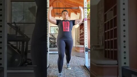 Just Keep Showing Up! Inspiration For Women Over 50+| Full 📹Uploaded #youtubeshorts #shoulderworkout