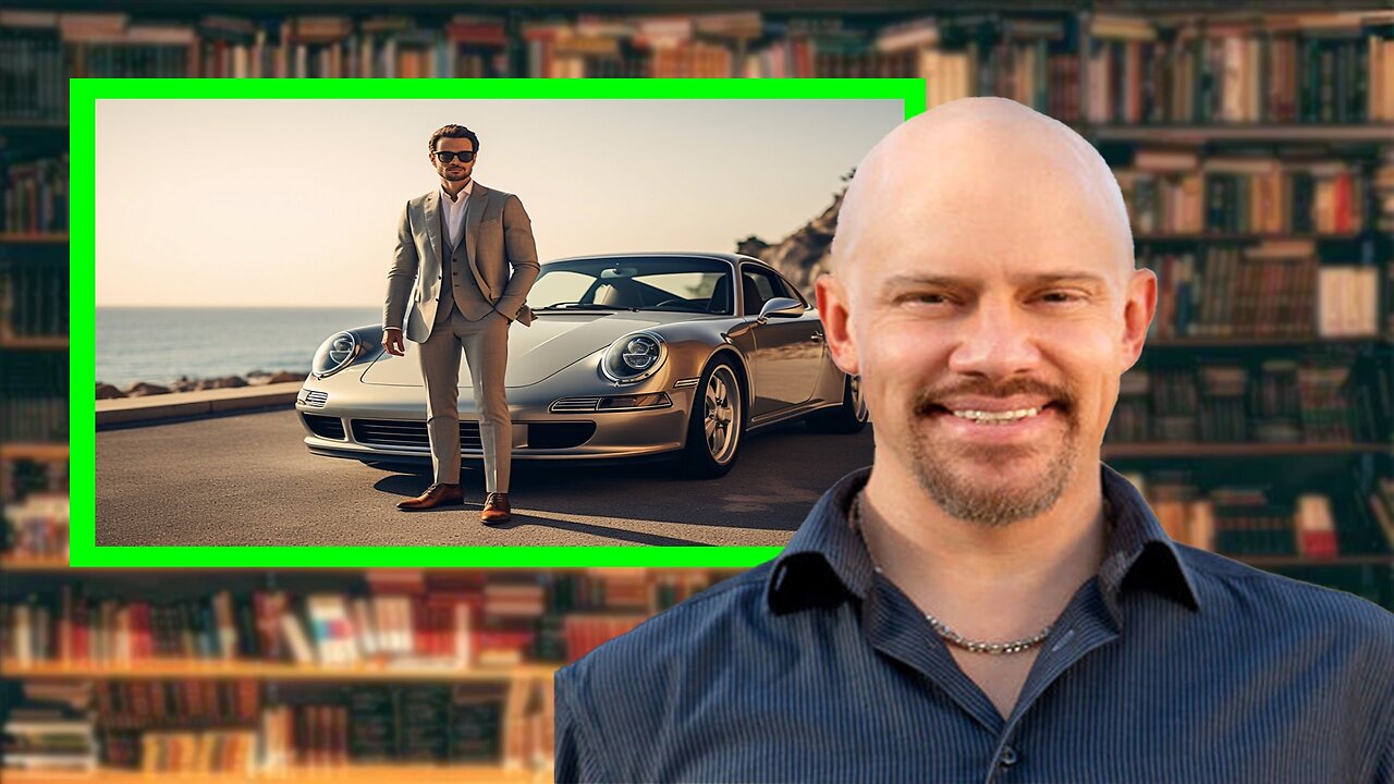 Brian Scott - How to Manifest Wealth NOW. - A BEGINNERS GUIDE