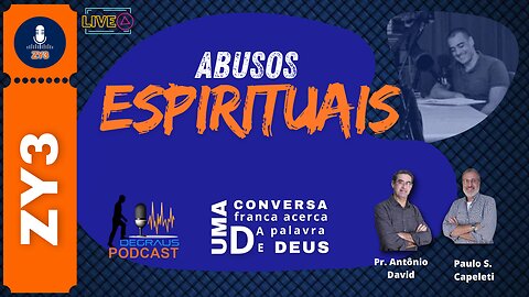 Abusos espirituais