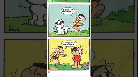 Cascão