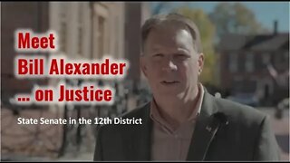 Bill Alexander on Justice