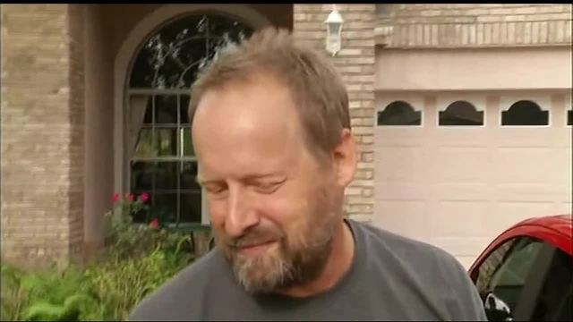 Vegas Concert Shooting: Brother of Stephen Paddock speaks to media