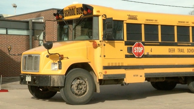 Google unveils rolling study halls with Wi-Fi-equipped buses in Colorado