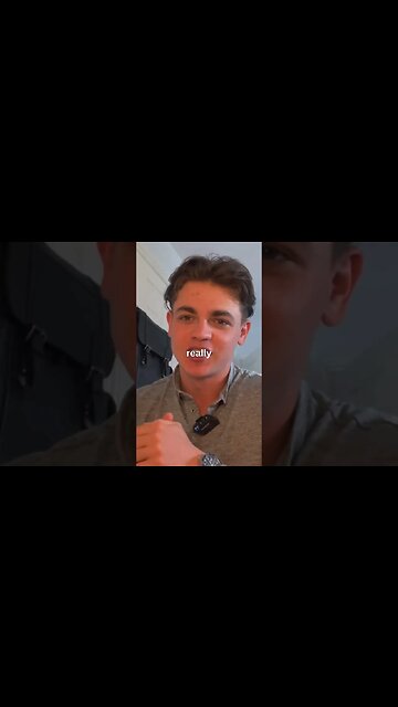 The MEETING went REALLY well