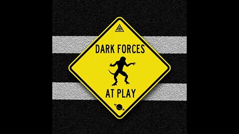 Gary Lee Haskins - Dark Forces (Official Audio)