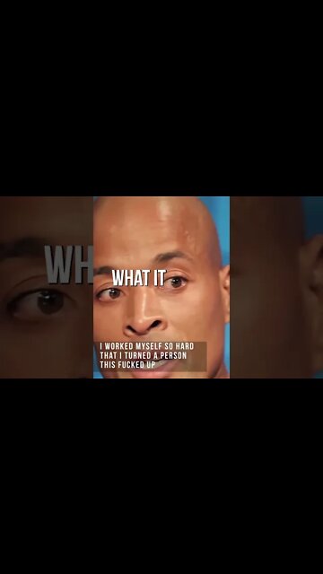 David Goggins, This Is What It Takes