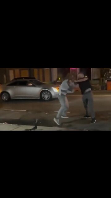 Meanwhile, In Chicago On Thanksgiving…