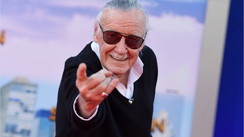 'Avengers: Endgame' Cast Shares Memories Of Stan Lee At Film Premier