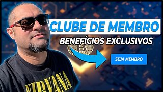 Clube de Membros