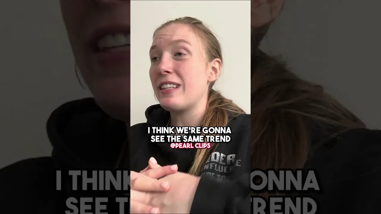 Modern Women Won't Change For This Reason