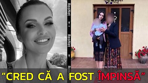 ”O AMENINȚA CU COPIII”. FOSTA SOACRĂ A IULIEI SCOATE LA IVEALĂ DETALII ȘOCANTE