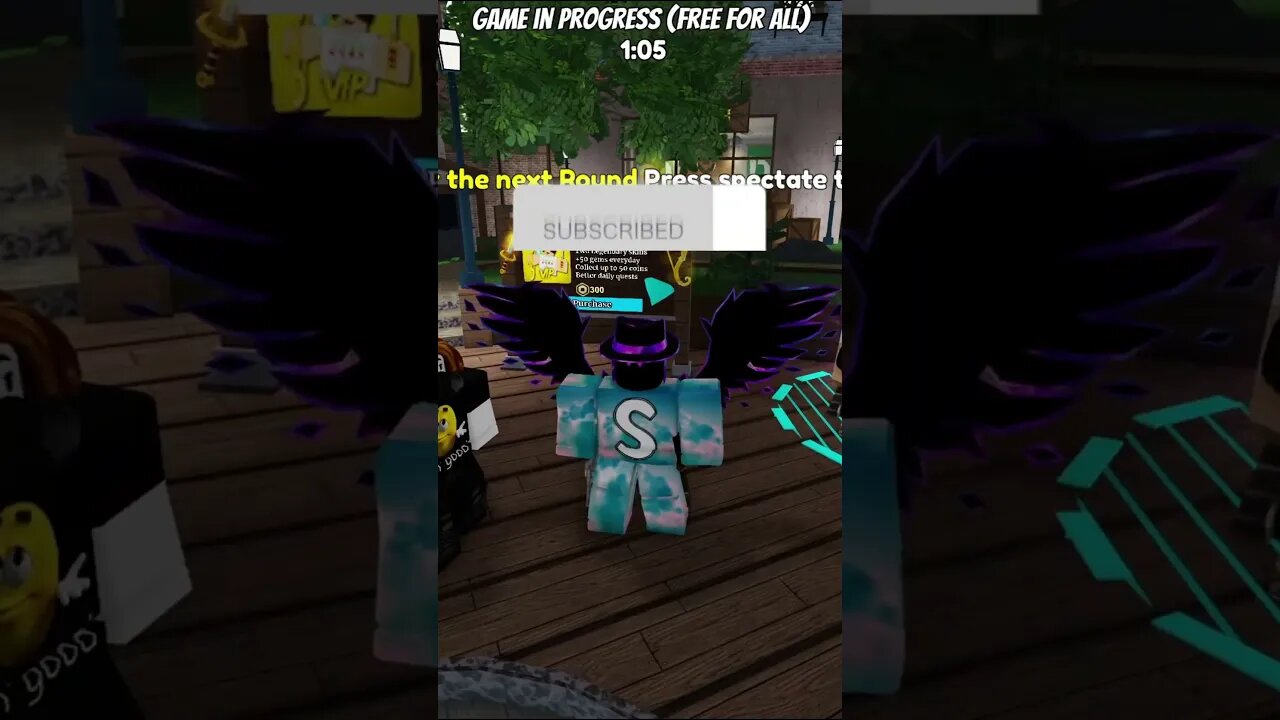 How To Get Free 'Amethyst Blade' Item in Roblox!