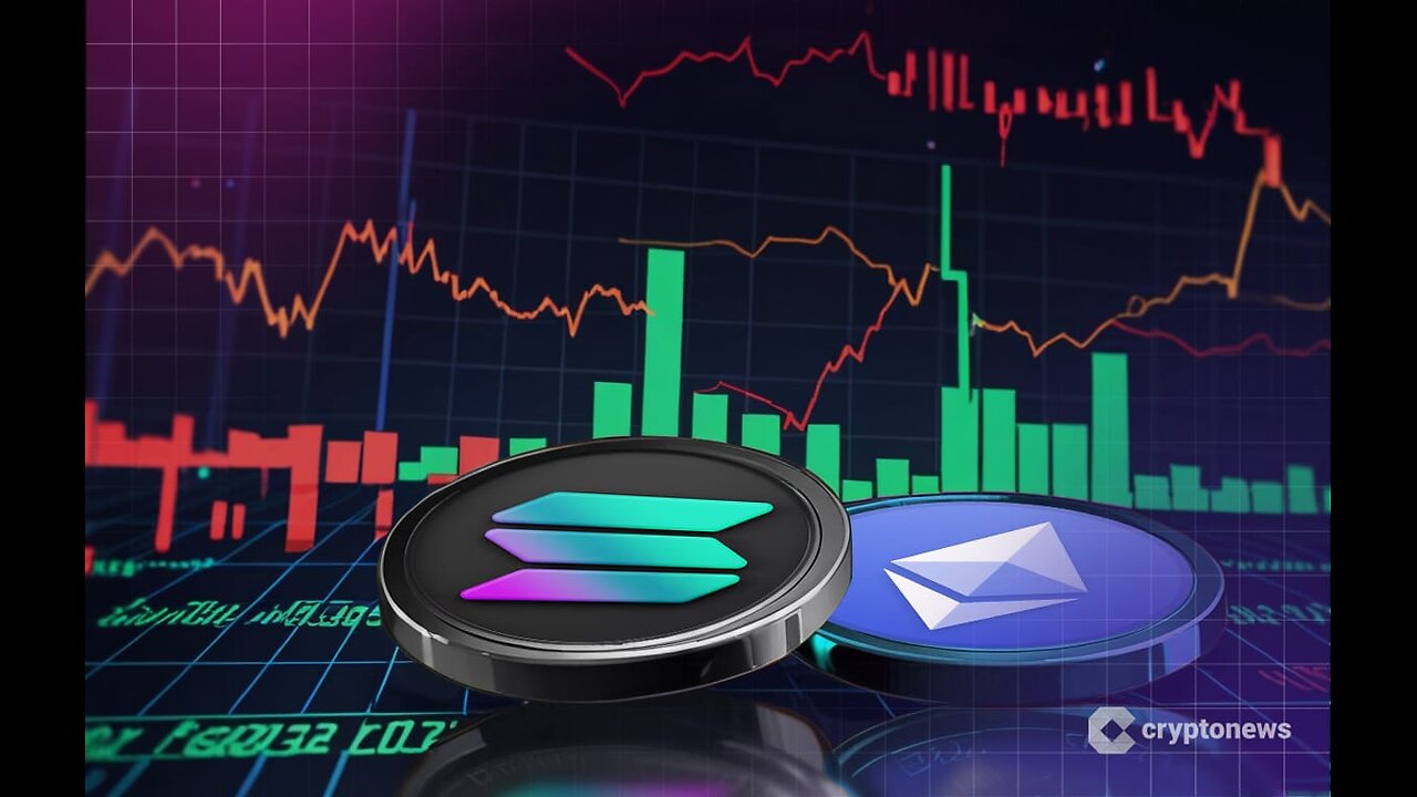 Models Show Ethereum Promise Even After This Weeks 12% Decline
