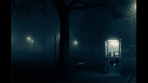 "Friday Night Open Lines: Conspiracy Theories, Strange Phobias, More" 11/22/24