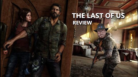LAST OF US Review