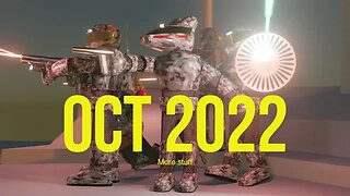 2023 channel trailer