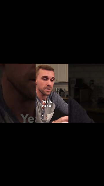 Lighting A Cigar With A BIC? #howto #cigar #cigars #shorts