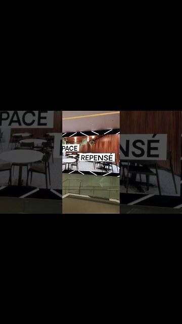 Unrecognizable Complex des Jardins