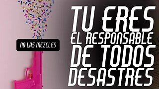 ¿Qué pasa con las fiestas y las armas? ▶️ Este CONSEJO te SALVA la VIDA