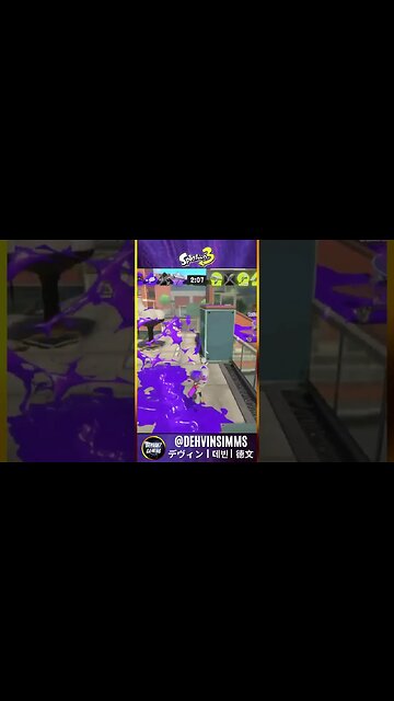 How to make the ultimate plan in splatoon!