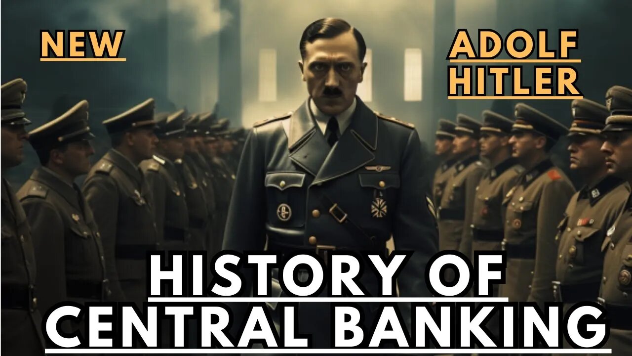 Inside the Mindset of Adolf Hitler | From His Perspective