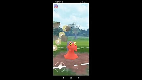 Pokémon GO PVP 51