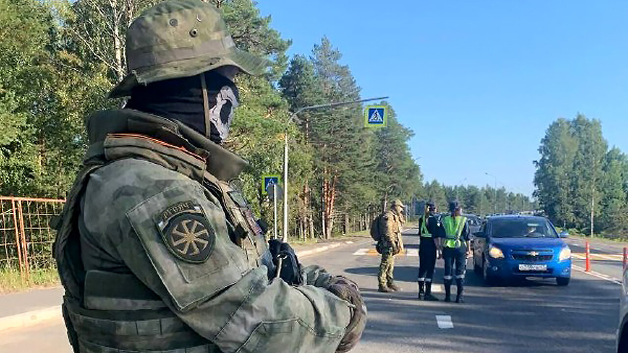 Finland's NATO Move: A Year Later