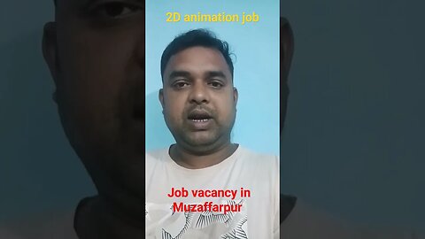 Job vacancy in muzaffarpur Bihar