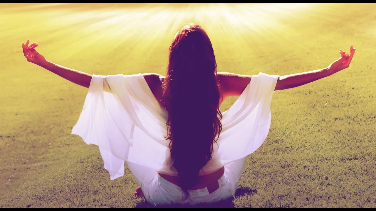 Super Quick Daily Light Meditation: Sending a Wave of Light across the Globe.