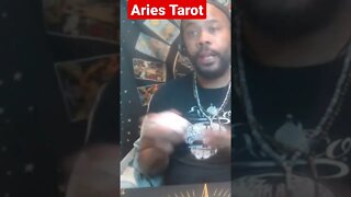 Aries Tarot