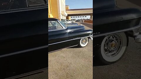 Cadillac Las Vegas