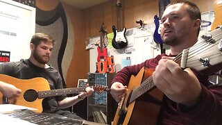 Rock Dojo: Rich men north of Richmond (Oliver Anthony Cover)