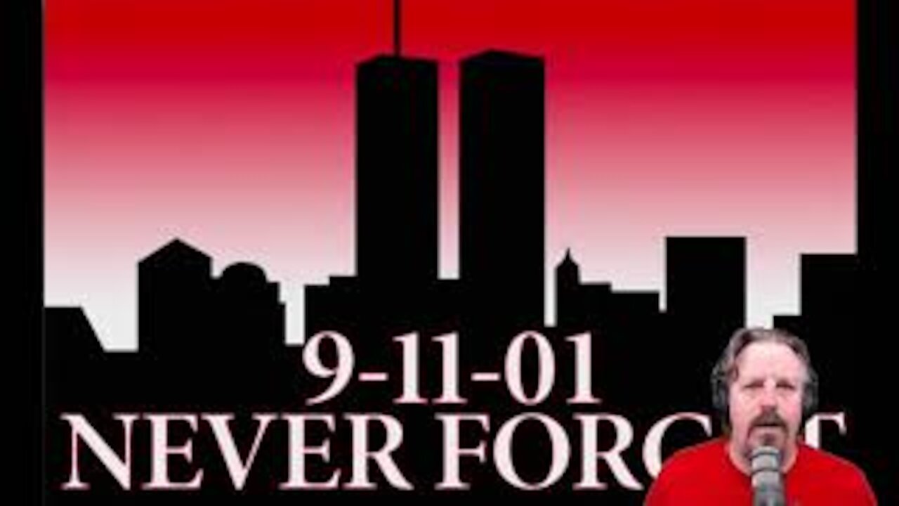 Ep. 22 - 9/11 Tribute