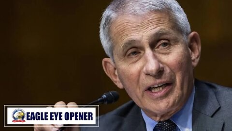 Prophetic Message: Judgment Upon Dr Fauci, Russia-Ukraine War & Globalists' Plans