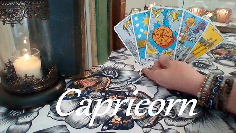 Capricorn June 2023 ❤ OBSESSED From The Moment They Met You Capricorn! HIDDEN TRUTH #Tarot