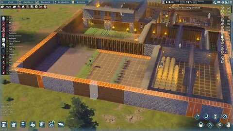 Huge Attack Devastates our Settlement - Going Medieval
