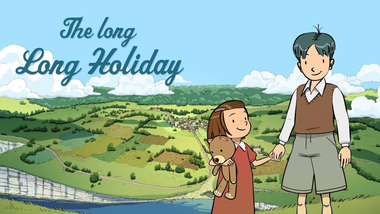 The Long Long Holiday